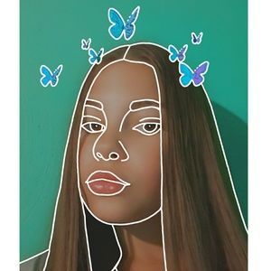 Meet your Posher, Izzy